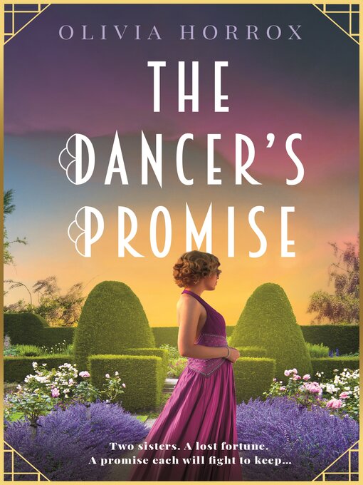 Title details for The Dancer's Promise by Olivia Horrox - Available